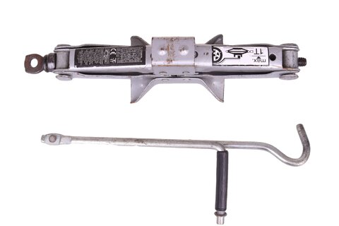 Hever (Nožnicový zdvihák) - 995500013R