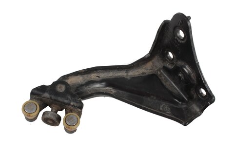 Pojazd dverí dolné pravý P