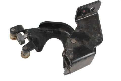 Pojazd dverí stredný pravý P