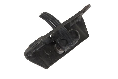 Kolík obmedzovača zadných dverí L = P