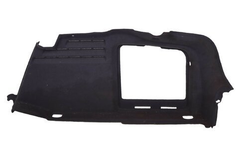 Panel batožinového priestoru pravý sedan 4F5863888G