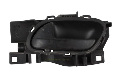 Kľučka vnútorné predné ľavá L