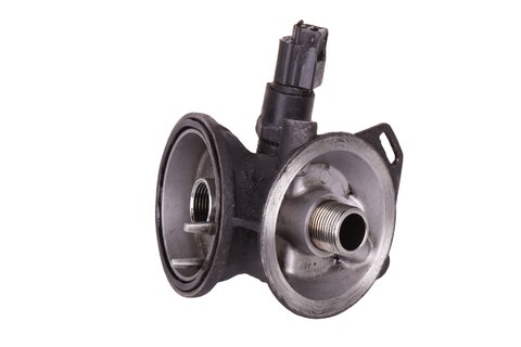 Držiak olejového filtra - 8201031789