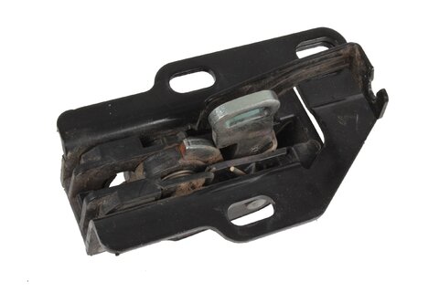 Zámok zadných dverí horný / dolný