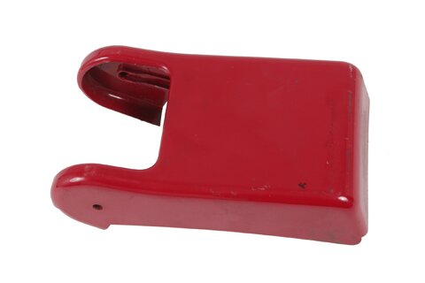 Kryt závesu hornej ľavý L