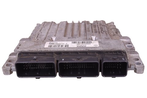 Riadiaca jednotka motora - 237101066R