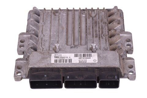 Riadiaca jednotka motora - 237101066R