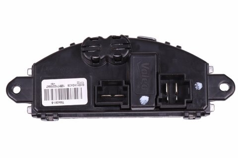Odpor vnútorného ventilátora 271505535R