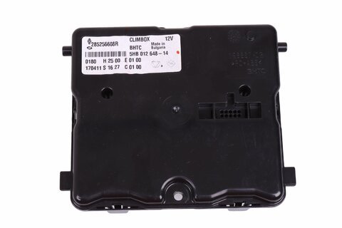 Riadiaca jednotka klimatizácie 285256608R