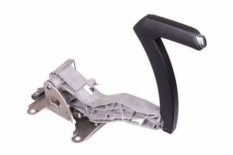 Páka mechanickej ručnej brzdy 360108533R