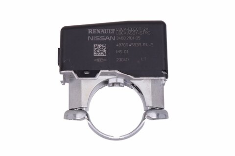 Zámok volantu s imobilizérom 487004553R