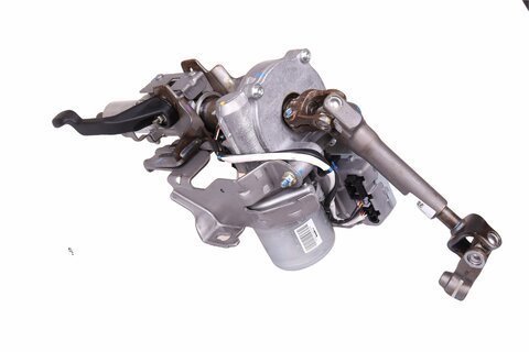 Tyč riadenia s posilňovačom 488109031R