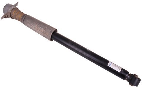 Tlmič pérovania zadný L=P komplet AFTERMARKET