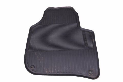 Koberček gumový zadný pravý 3T0862452