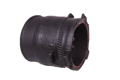 Hadica tlaková intercoolera 7L6145832B