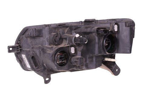 Predný svetlomet H7+H7+LED pravé - 260103529R