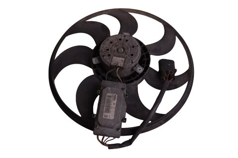 Ventilátor chladiča 7L0959455G