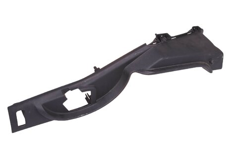 Plast batožinového priestoru ľavý sedan 3T5867761B