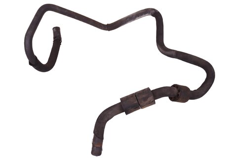 Hadica posilňovača riadenia 7L6422895M