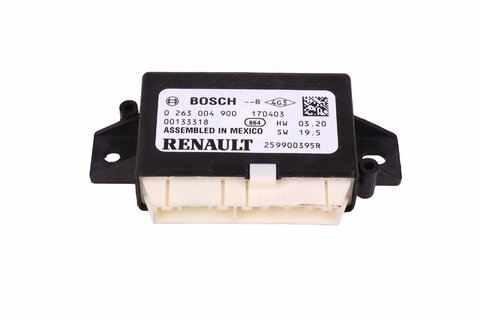 Modul parkovacích senzorov PDC 259900395R