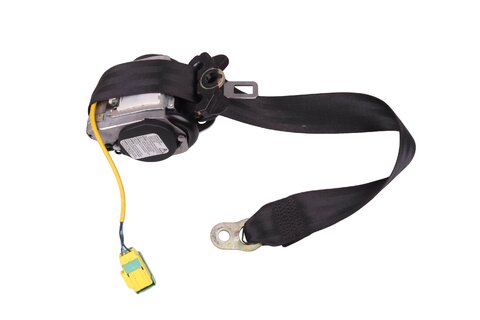 Bezpečnostný pás zadný pravý 7L6857806A