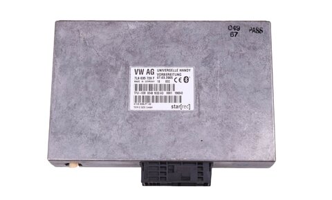 Bluetooth jednotka - 7l6035729F