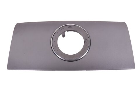 Krytka ovládania strešného okna 7L6868349L5J6