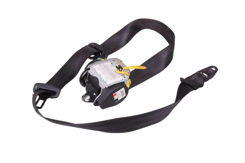 Bezpečnostný pás predný ľavý - 7L6857705A