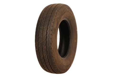 Pneumatika úžitková LETNÁ 195R14C 106/104S Nankang NK VAN CW-25 (6,5 mm) rok 2020