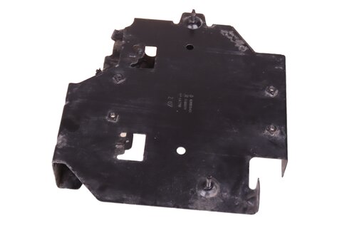 Držiak riadiacej jednotky motora - 8200630428