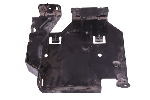 Držiak riadiacej jednotky motora - 8200630428