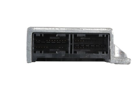 Riadiaca jednotka airbagu