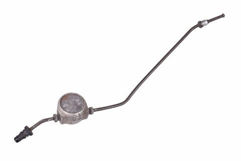 Hydraulická rúrka spojky