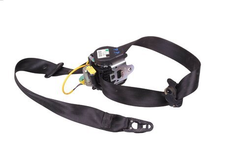 Bezpečnostný pás predný pravý 7L0857706H