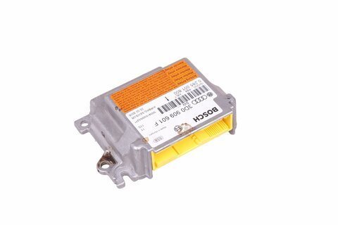 Riadiaca jednotka airbagu 3D0909601M