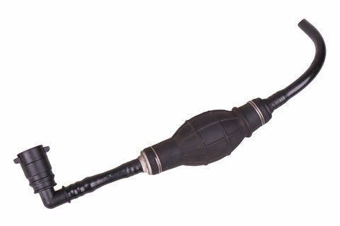 Ručná palivová pumpa - balónik 15730A