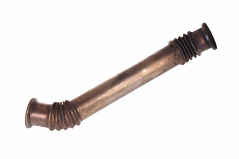 Rúrka EGR ventilu 16289E