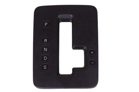 Kryt kulisy radenia 7L6713607