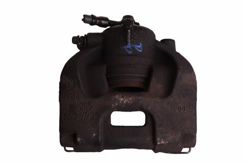 Brzdový strmeň predný pravý 57/25