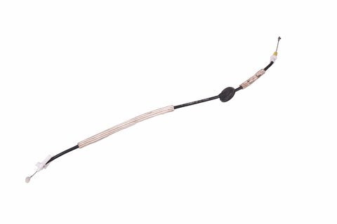 Bowden zámku dverí 7L6837085B
