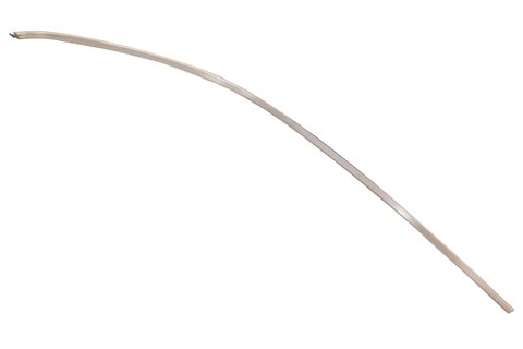 Nadokenná krycia lišta ľavá 7L6853985C