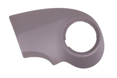 Bočné obloženie palubnej dosky - ľavé 8200739443