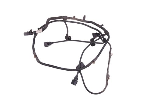 Káblový zväzok pre parkovací asistent 7L6971095A