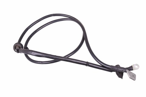 Elektrický kábel autobatérie a alternátora 7L0971599