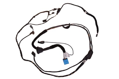 Káblový zväzok piatych dverí pravý 7L6971148AD