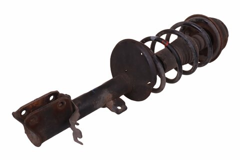 Predný tlmič s pružinou L=P (še, če) 540101952R