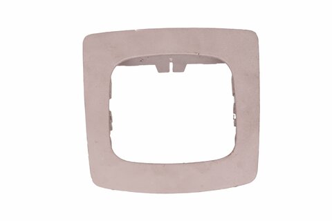 Kryt panela ovládania palubného počítača 969170004R