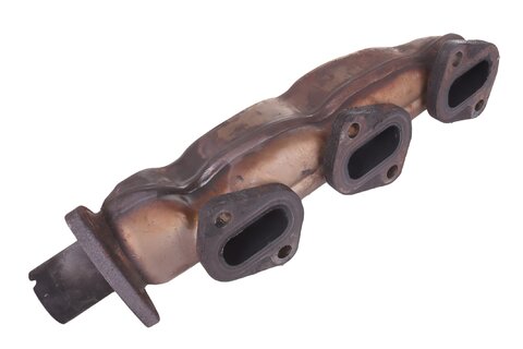 Výfukové zvody pravé 059253034AC