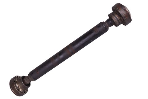 Kardan - pozdĺžny hnací hriadeľ - predný 7L0521101D