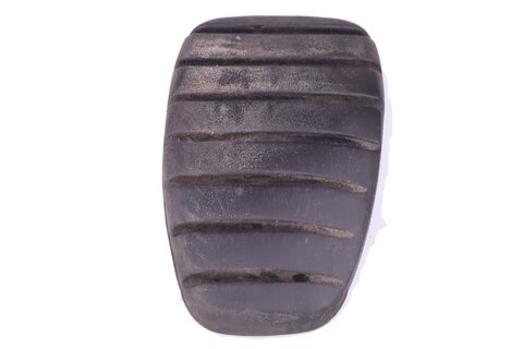 Gumové pokrytie spojkového pedálu